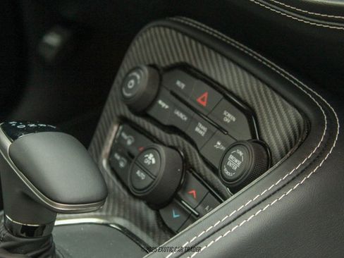 Used 2023 Dodge Challenger SRT Hellcat Redeye image 43