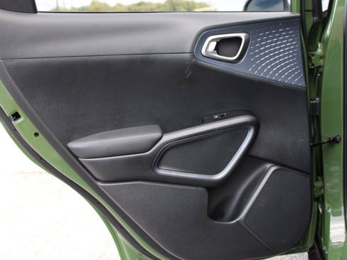 Used 2023 Kia Soul EX FWD image 41