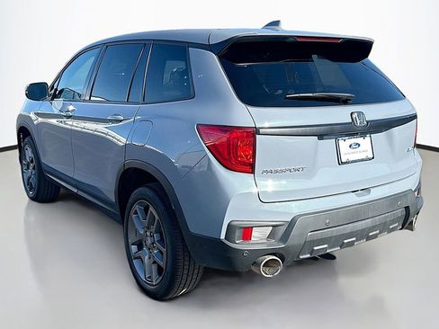 Used 2023 Honda Passport EX-L image 8