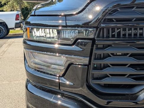 New 2026 RAM 2500 Big Horn AWD/4WD image 10