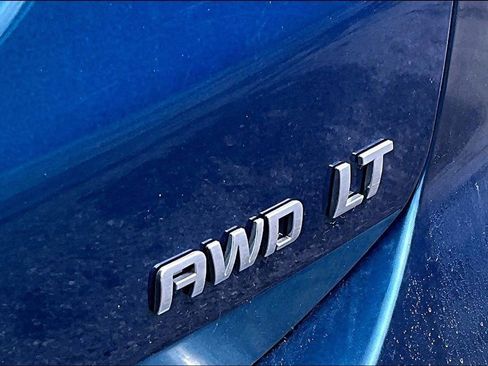 Used 2020 Chevrolet Equinox LT image 8