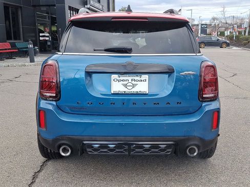 Used 2023 MINI Cooper Countryman John Cooper Works image 5