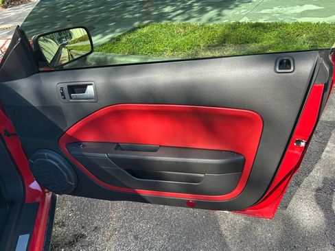 Used 2008 Ford Mustang Shelby GT500 image 30