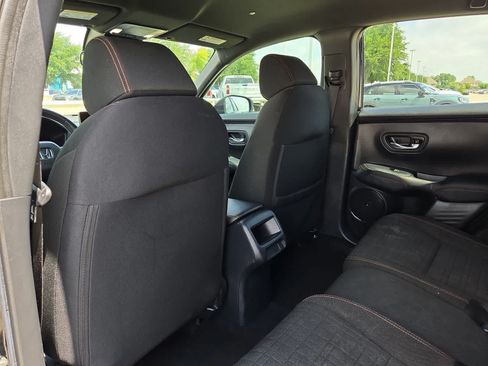 Used 2023 Honda HR-V Sport image 16