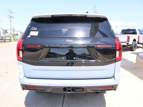 New 2026 Ford Expedition Tremor AWD/4WD image 26