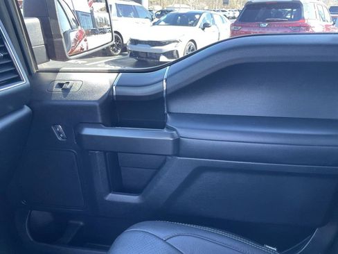 Used 2020 Ford F150 XLT w/ Equipment Group 302A Luxury image 21