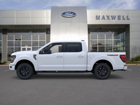 New 2026 Ford F150 Tremor AWD/4WD image 25