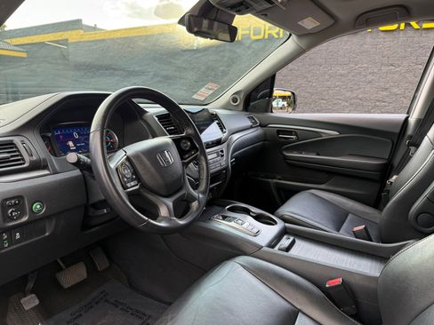 Used 2022 Honda Pilot Special Edition image 15