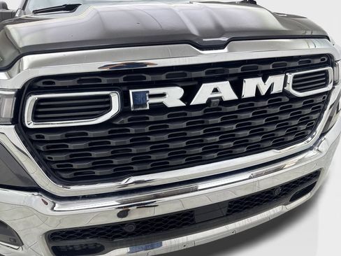Used 2025 RAM 1500 Tradesman RWD image 26