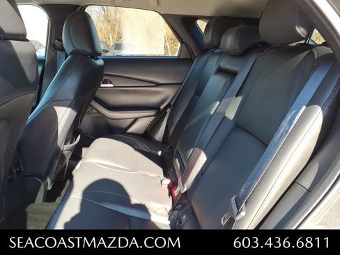 Certified 2023 MAZDA CX-30 AWD 2.5 S w/ Preferred Package image 7