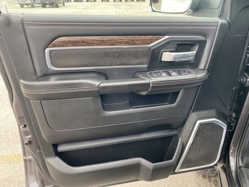 Used 2020 RAM 2500 Laramie image 25