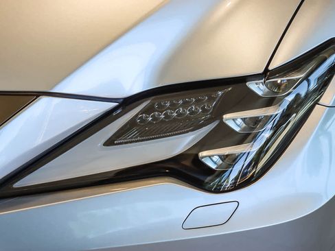 New 2025 Lexus RC F Final Edition image 6