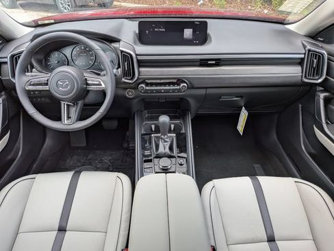 New 2026 MAZDA CX-50 2.5 Turbo w/ Cargo Package AWD/4WD image 15