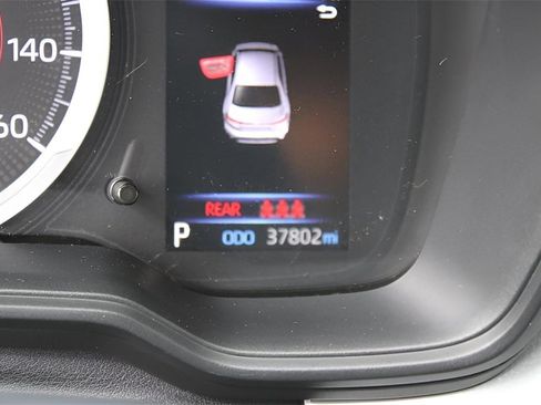 Certified 2022 Toyota Corolla SE image 11