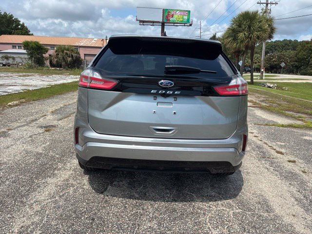 Certified 2024 Ford Edge ST-Line AWD/4WD image 4