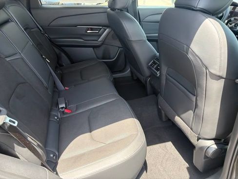 New 2026 MAZDA CX-5 Preferred AWD/4WD image 30