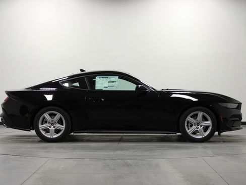 New 2026 Ford Mustang Coupe image 3