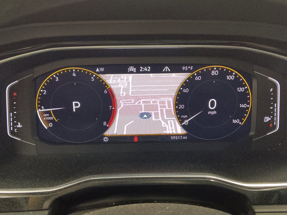Used 2023 Volkswagen Jetta SEL FWD image 23