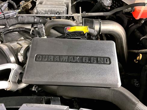 Used 2020 GMC Sierra 2500 Denali w/ Denali Ultimate Package image 34