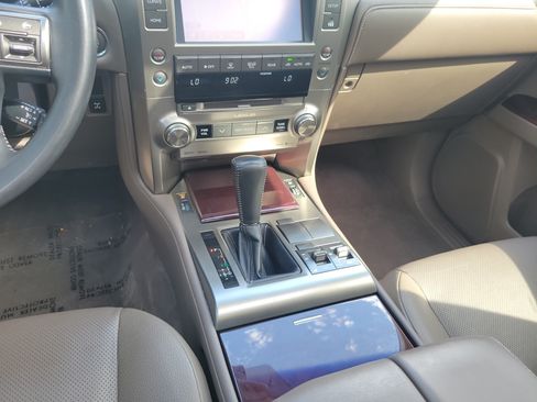 Used 2019 Lexus GX 460 Premium AWD/4WD image 19
