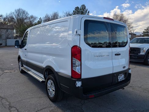 Used 2024 Ford Transit 250 Low Roof w/ Exterior Upgrade Package image 8