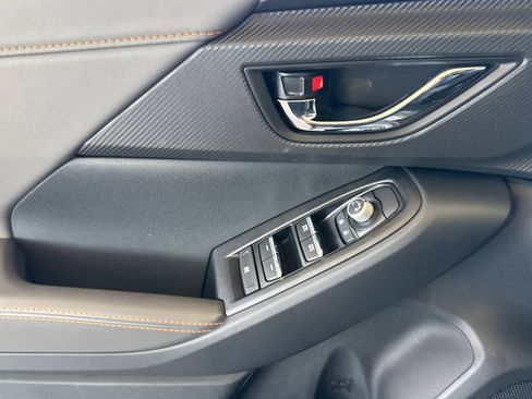 New 2026 Subaru Crosstrek 2.5i Limited AWD/4WD image 12
