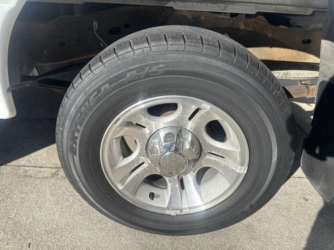 Used 2004 Ford Ranger XLT image 21