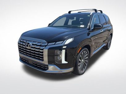 Used 2023 Hyundai Palisade Calligraphy