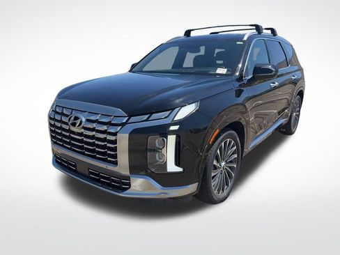 Used 2023 Hyundai Palisade Calligraphy AWD/4WD image 1