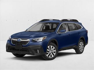 Used 2020 Subaru Outback Premium AWD/4WD video 1
