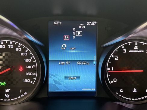 Used 2019 Mercedes-Benz C 43 AMG 4MATIC Coupe image 14