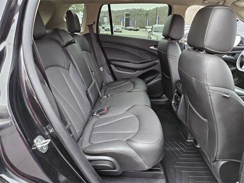 Used 2017 Buick Envision Essence image 15
