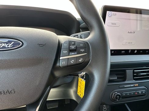 New 2026 Ford Maverick XL AWD/4WD image 10
