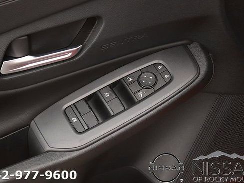 New 2026 Nissan Sentra SV image 10