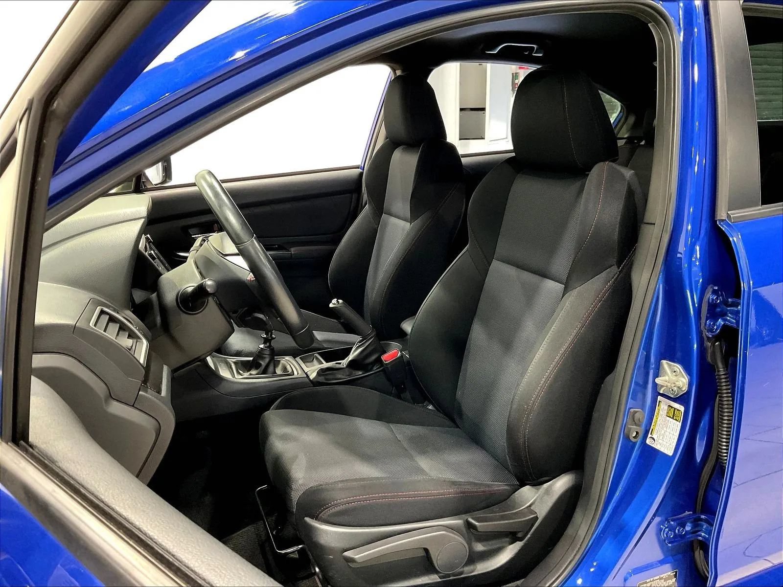 Used 2020 Subaru WRX w/ WRX Sport Package AWD/4WD image 13