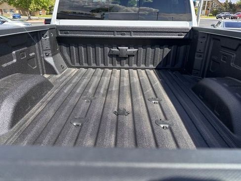 New 2026 Chevrolet Silverado 2500 LTZ w/ LTZ Premium Package image 15