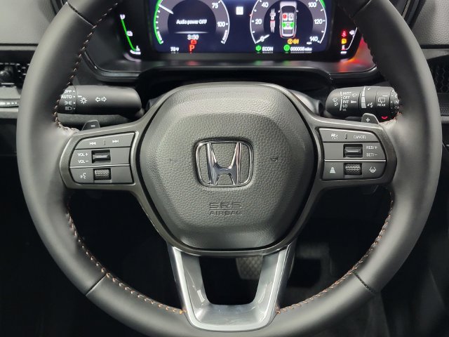 New 2027 Honda CR-V Sport-L image 25