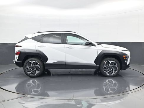 New 2026 Hyundai Kona SEL Premium AWD/4WD image 4