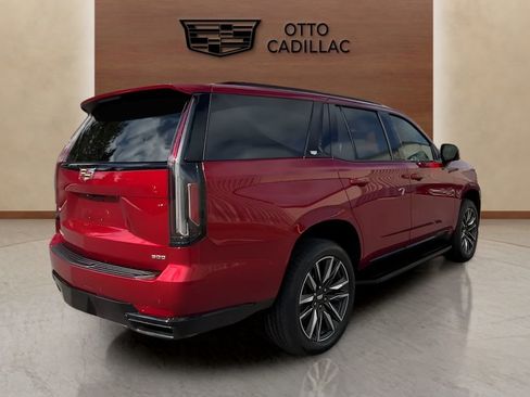 Certified 2024 Cadillac Escalade Sport image 5