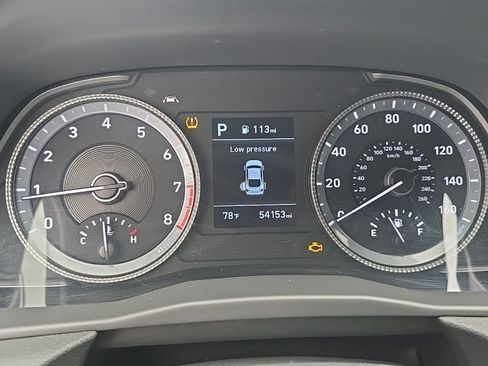 Used 2021 Hyundai Sonata SE FWD image 5