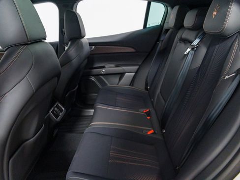 New 2025 Maserati Grecale Folgore image 22