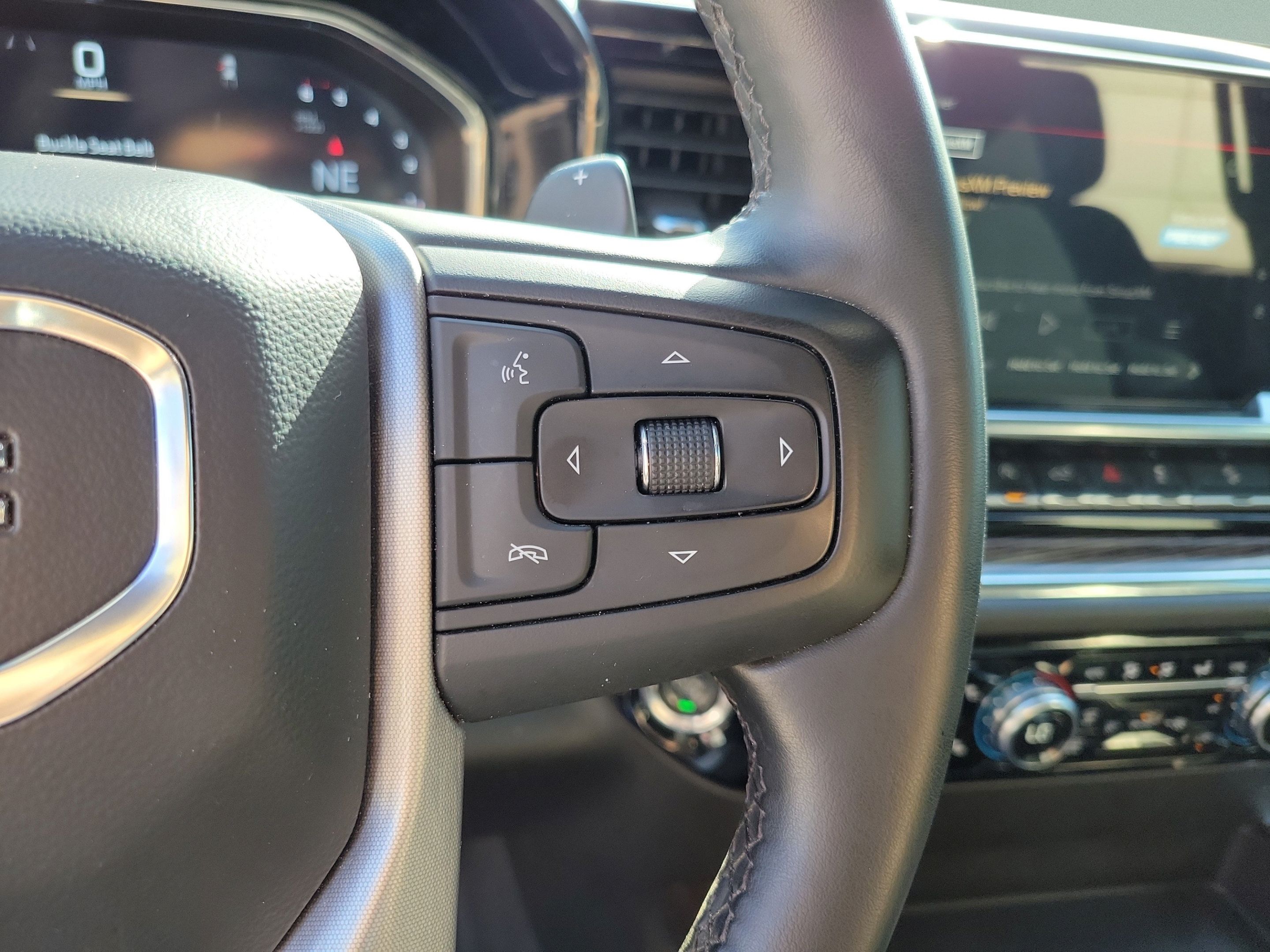 Used 2023 GMC Sierra 1500 Elevation AWD/4WD image 14