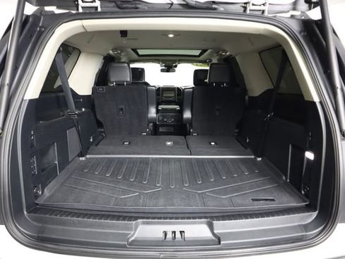 Used 2021 Ford Expedition Max Platinum AWD/4WD image 74