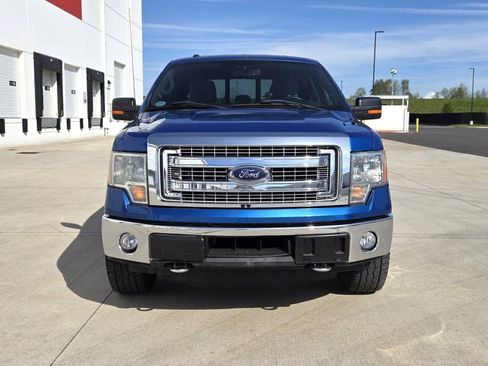 Used 2014 Ford F150 XLT w/ Equipment Group 302A Luxury image 2