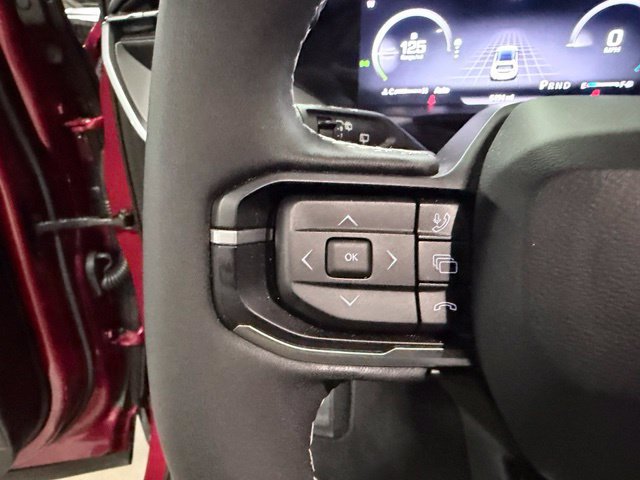 Used 2026 Jeep Cherokee Limited AWD/4WD image 29