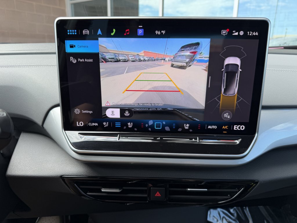 Used 2024 Volkswagen ID.4 Pro S RWD image 18