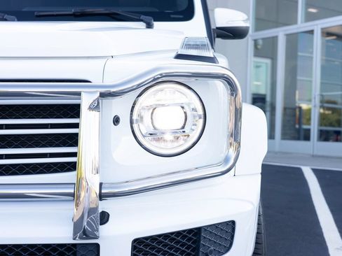 Used 2019 Mercedes-Benz G 550 image 6