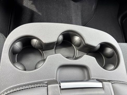 New 2026 RAM 3500 Tradesman image 32