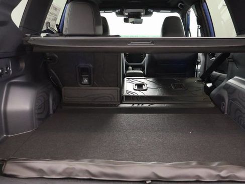 New 2026 Subaru Forester Touring image 26