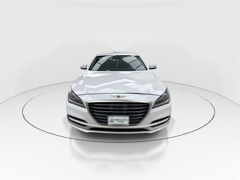 Used 2019 Genesis G80 3.8 image 3